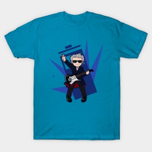 12th Doctor T-Shirt